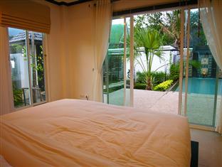 Bangtao Beach Chalet