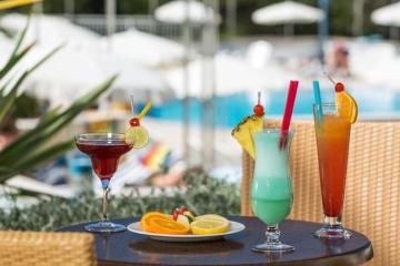 Отель Valamar Parentino Hotel Хорватия, Пореч, фото 2