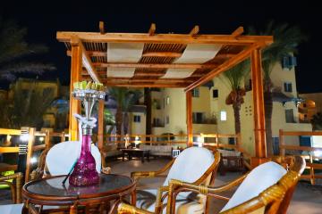 Отель Zahabia Hotel & Beach Resort Египет, Хургада, фото 13