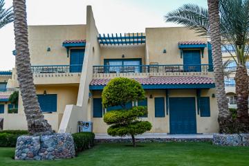 Отель Zahabia Hotel & Beach Resort Египет, Хургада, фото 20