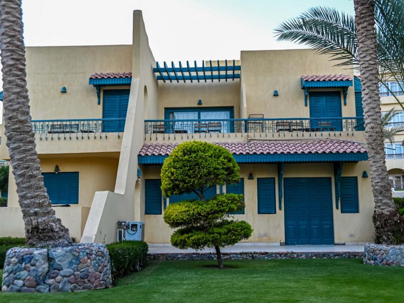 Eagles Downtown Zahabia Resort & Aqua Park