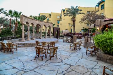 Отель Zahabia Hotel & Beach Resort Египет, Хургада, фото 22