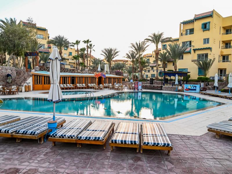 Eagles Downtown Zahabia Resort & Aqua Park