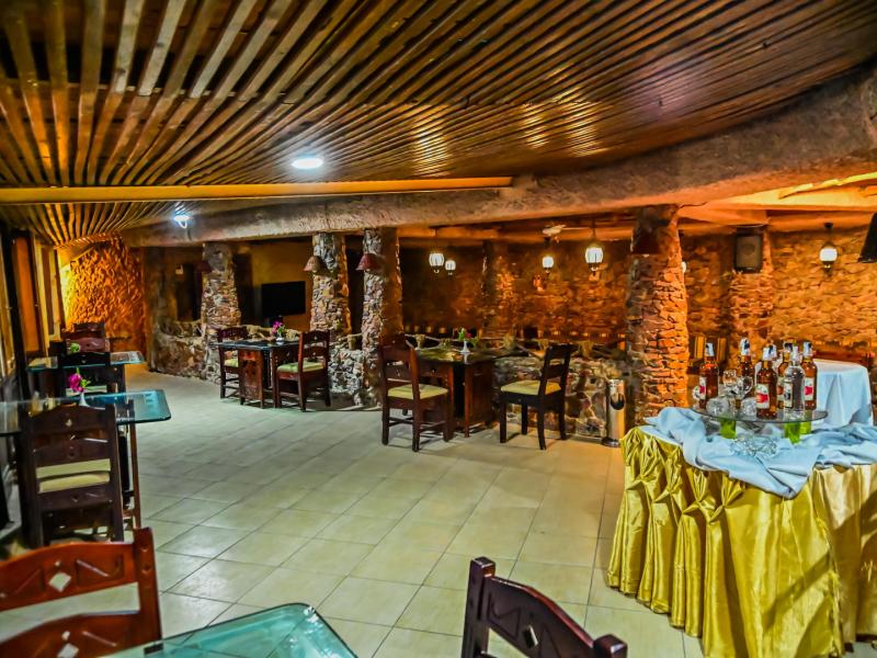 Eagles Downtown Zahabia Resort & Aqua Park