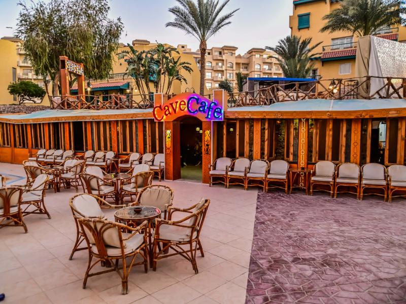 Eagles Downtown Zahabia Resort & Aqua Park