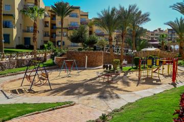Отель Zahabia Hotel & Beach Resort Египет, Хургада, фото 31