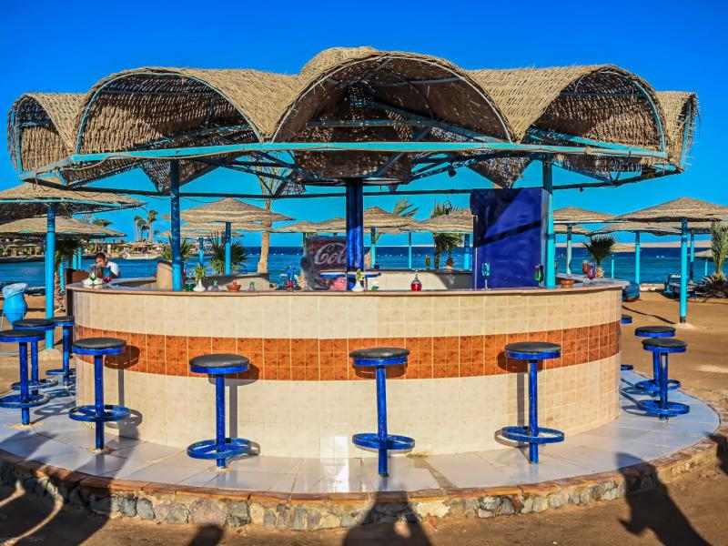 Eagles Downtown Zahabia Resort & Aqua Park