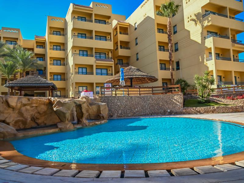Eagles Downtown Zahabia Resort & Aqua Park