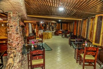 Отель Zahabia Hotel & Beach Resort Египет, Хургада, фото 39