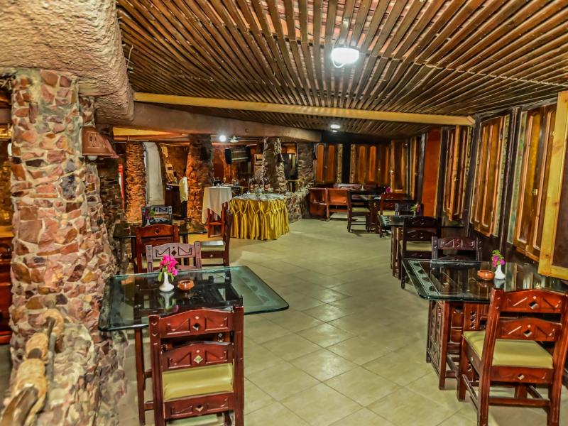 Eagles Downtown Zahabia Resort & Aqua Park