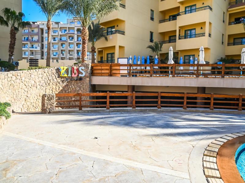 Eagles Downtown Zahabia Resort & Aqua Park