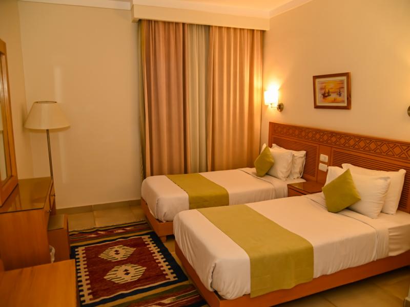 Eagles Downtown Zahabia Resort & Aqua Park