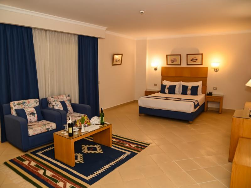 Eagles Downtown Zahabia Resort & Aqua Park