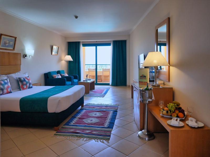 Eagles Downtown Zahabia Resort & Aqua Park