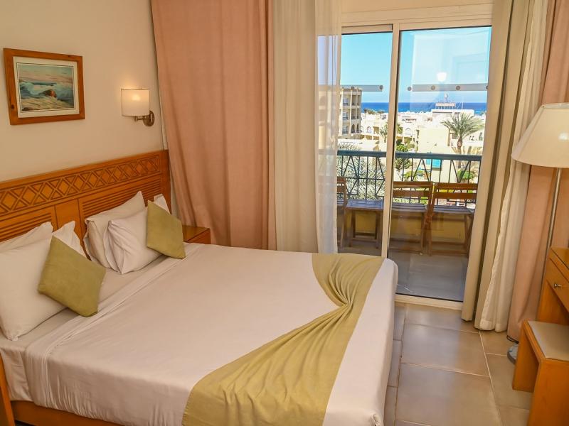 Eagles Downtown Zahabia Resort & Aqua Park