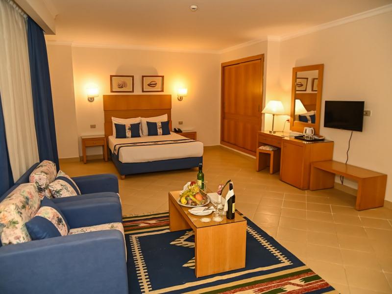 Eagles Downtown Zahabia Resort & Aqua Park