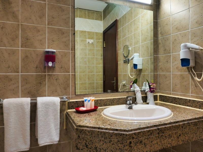 Eagles Downtown Zahabia Resort & Aqua Park