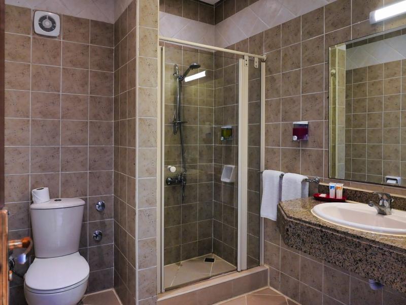 Eagles Downtown Zahabia Resort & Aqua Park