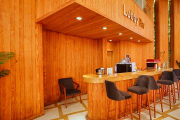 Отель Zahabia Hotel & Beach Resort Египет, Хургада, фото 10