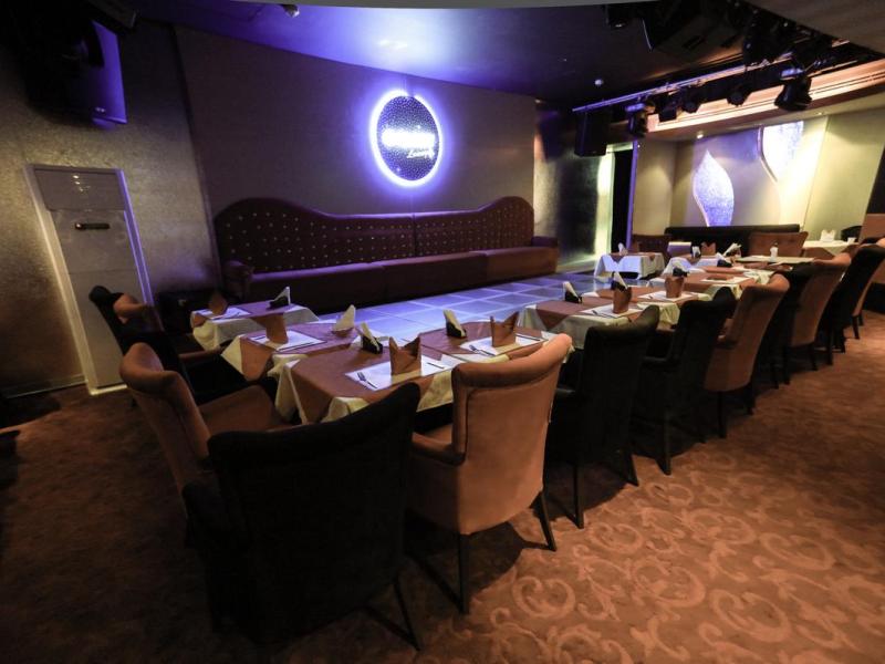 Zain International Hotel