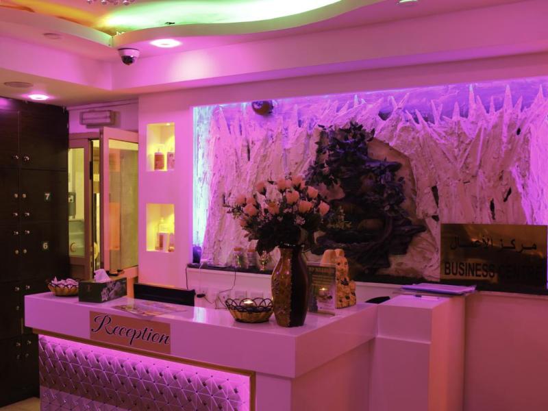 Zain International Hotel