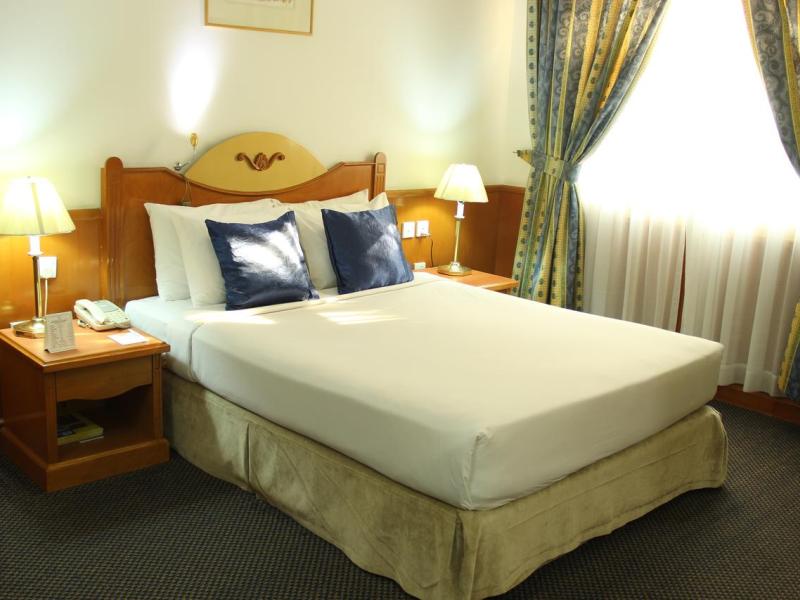 Zain International Hotel