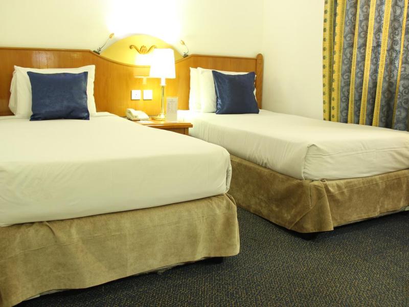 Zain International Hotel