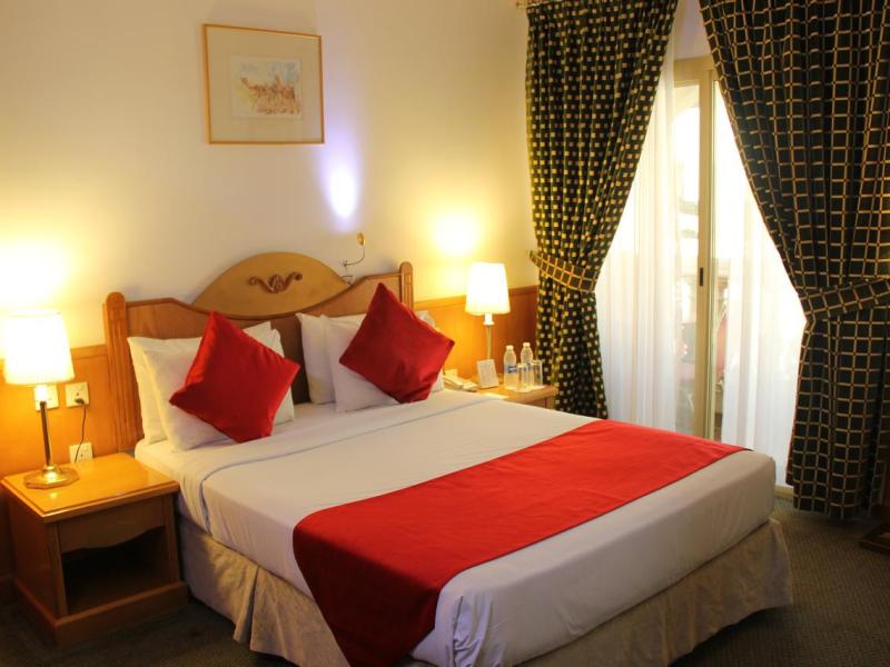 Zain International Hotel