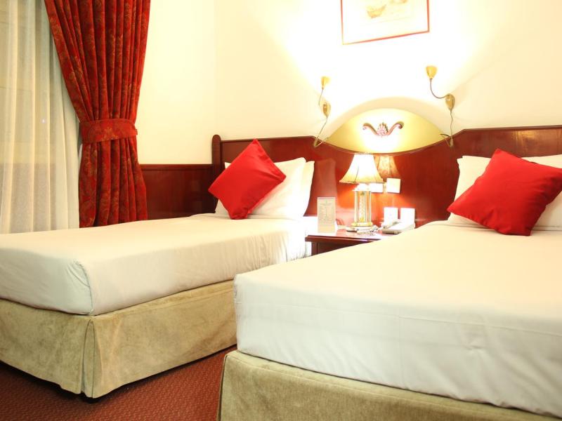 Zain International Hotel