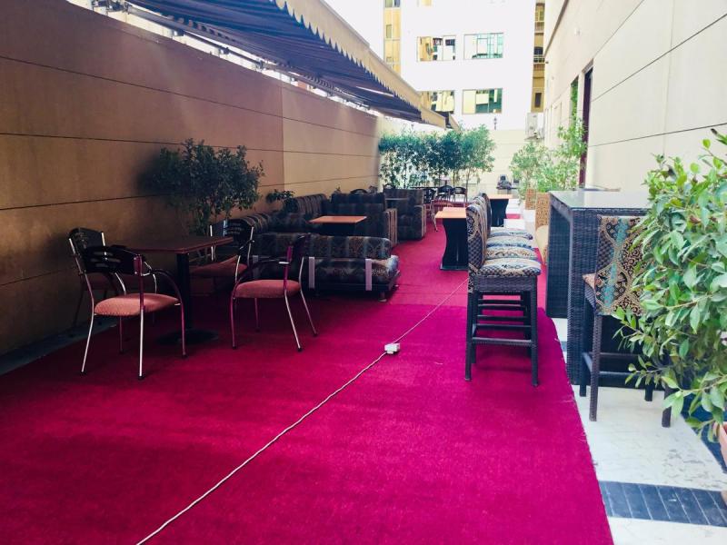 Zain International Hotel