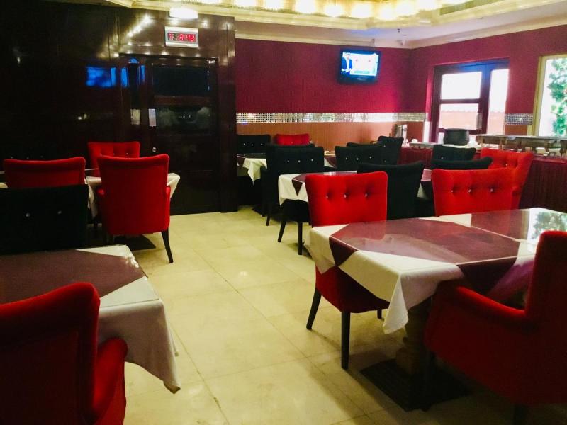 Zain International Hotel