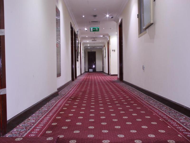 Zain International Hotel