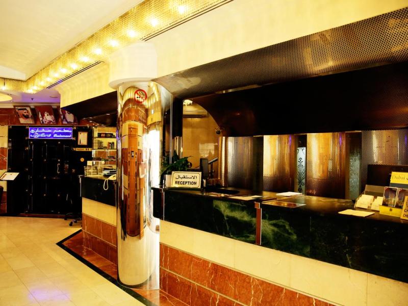 Zain International Hotel