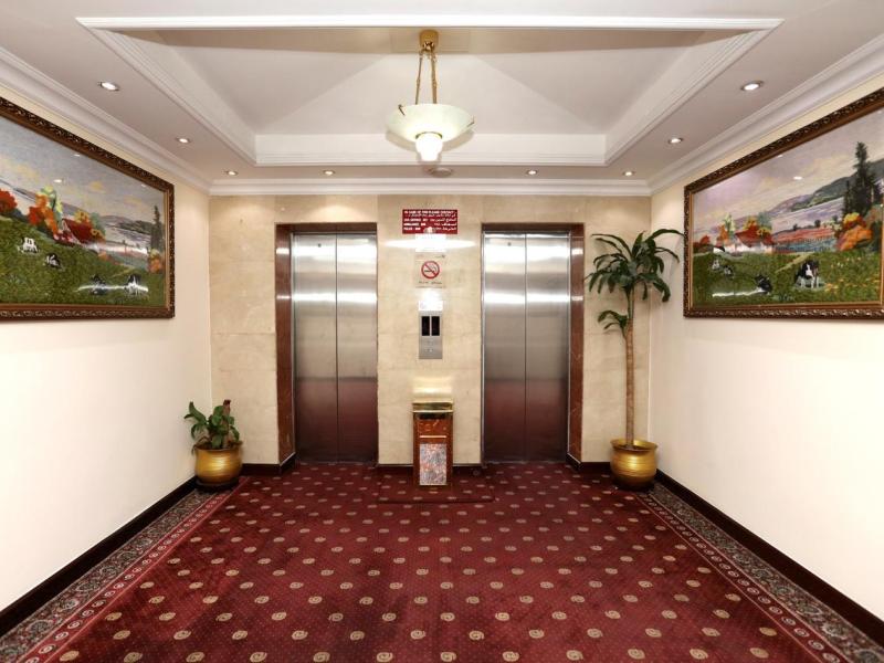 Zain International Hotel