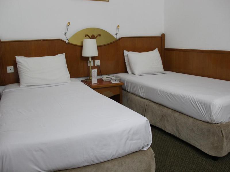 Zain International Hotel