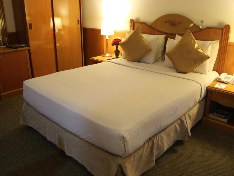 Zain International Hotel