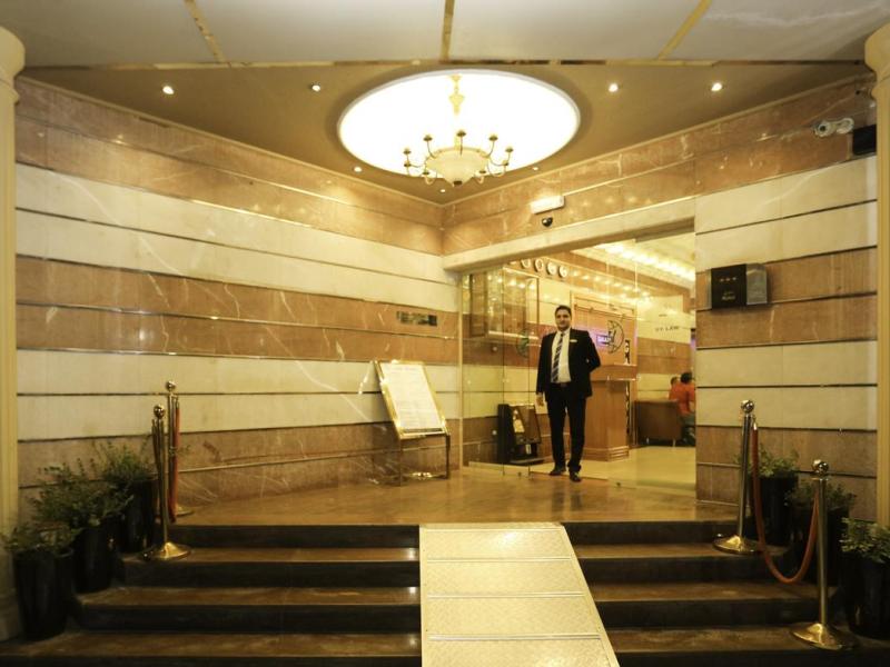 Zain International Hotel