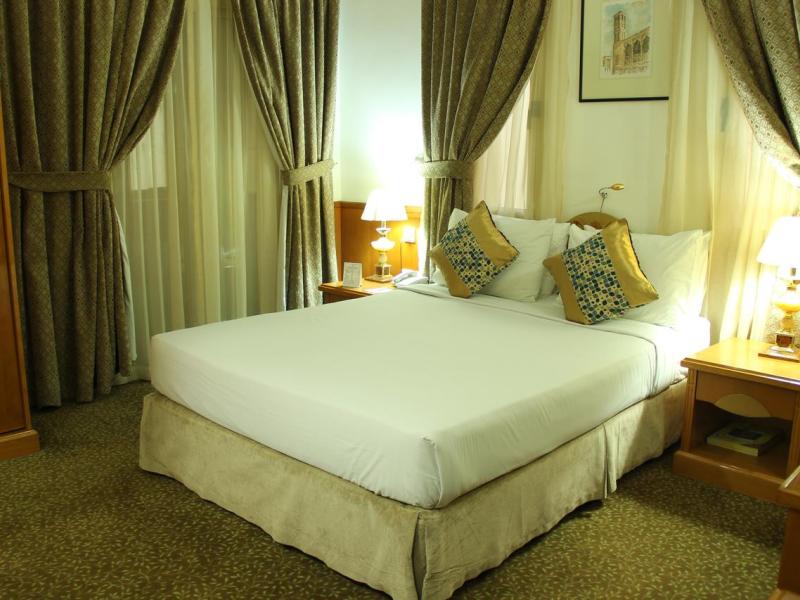 Zain International Hotel