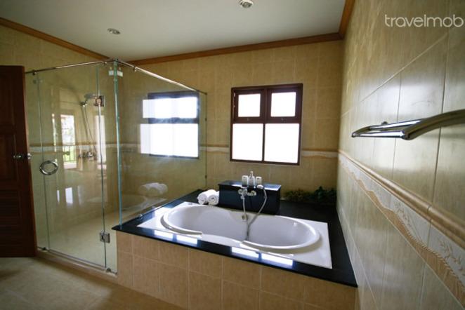 Bangtao Tropical Residence