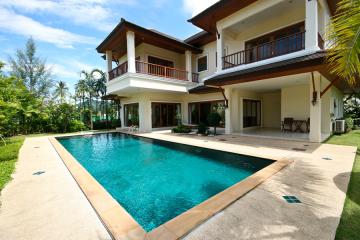 Отель Bangtao Tropical Residence Таиланд, пляж Банг Тао, фото 16