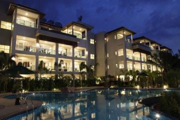 Отель Bangtao Tropical Residence Таиланд, пляж Банг Тао, фото 2