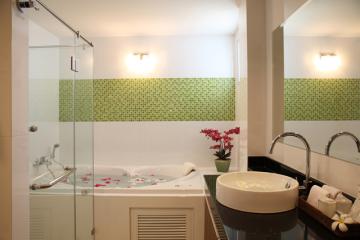 Отель Bangtao Tropical Residence Таиланд, пляж Банг Тао, фото 24