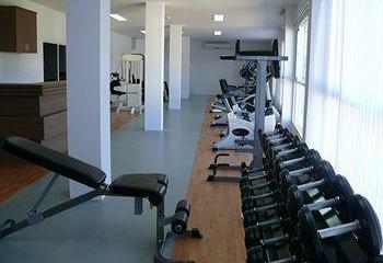 Отель Bangtao Tropical Residence Таиланд, пляж Банг Тао, фото 30