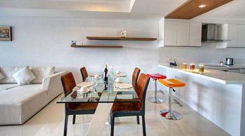 Отель Bangtao Tropical Residence Таиланд, пляж Банг Тао, фото 35