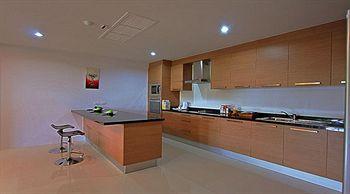 Bangtao Tropical Residence