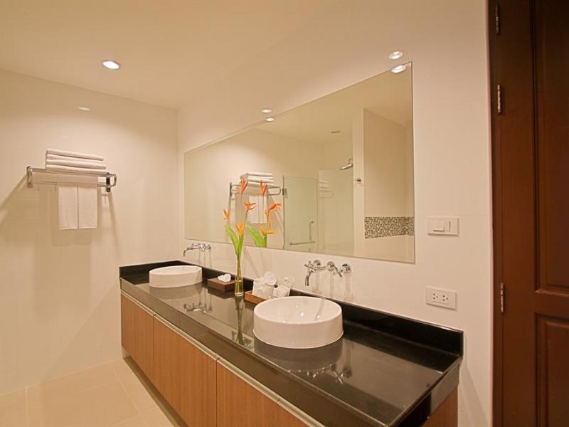 Bangtao Tropical Residence