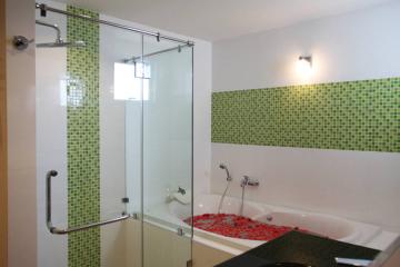 Отель Bangtao Tropical Residence Таиланд, пляж Банг Тао, фото 38