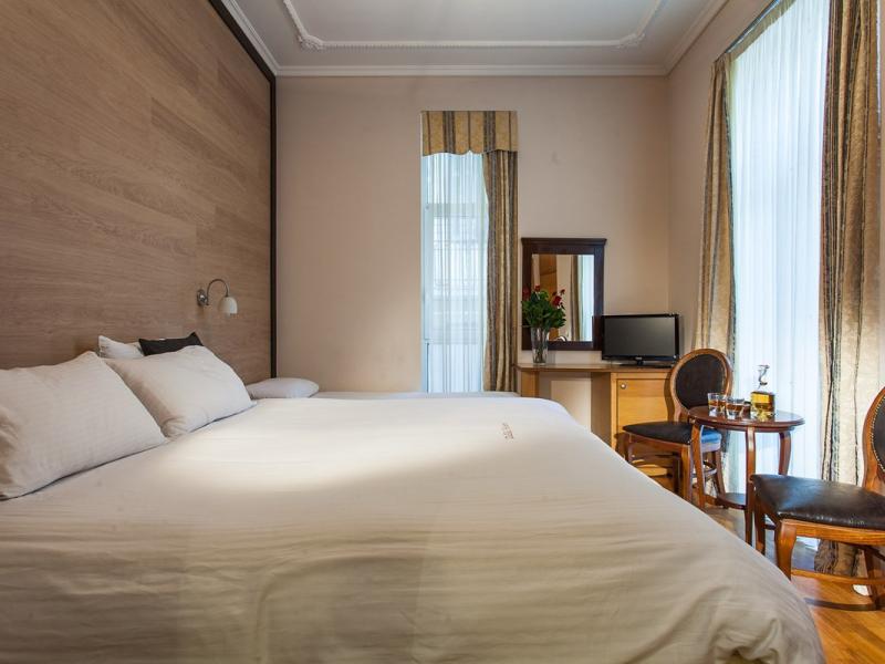 Zaliki Boutique Hotel