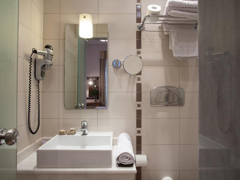 Zaliki Boutique Hotel