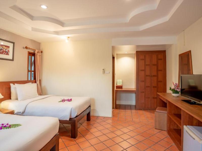 Bangtao Village Resort